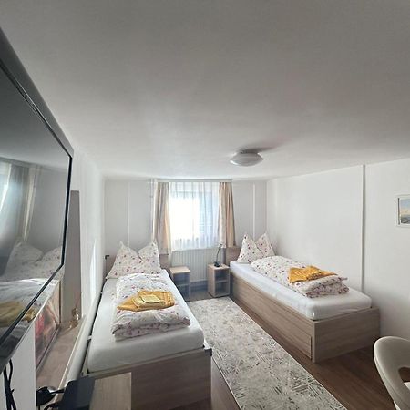 Apartment Don Bosco Graz Dış mekan fotoğraf