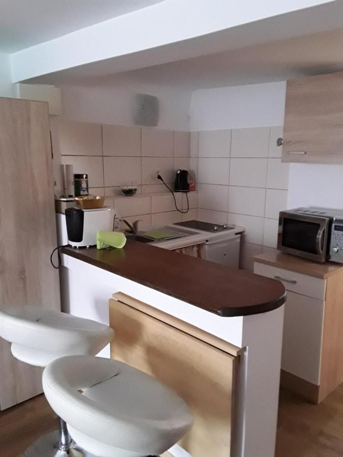 Apartment Don Bosco Graz Dış mekan fotoğraf