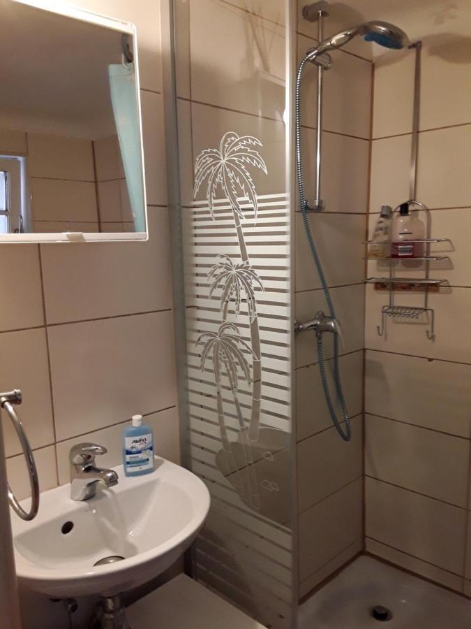 Apartment Don Bosco Graz Dış mekan fotoğraf