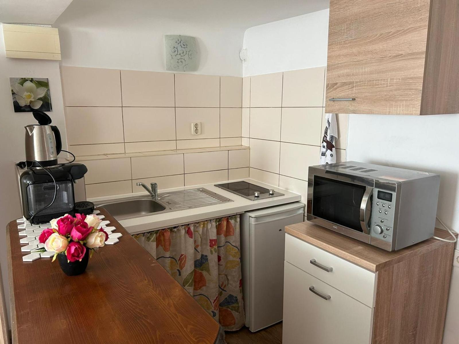 Apartment Don Bosco Graz Dış mekan fotoğraf